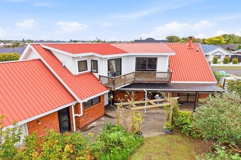 Photo of property in 2 Bullock Drive, Springvale, Whanganui, 4501