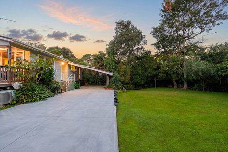 Photo of property in 59 Oreil Avenue, West Harbour, Auckland, 0618
