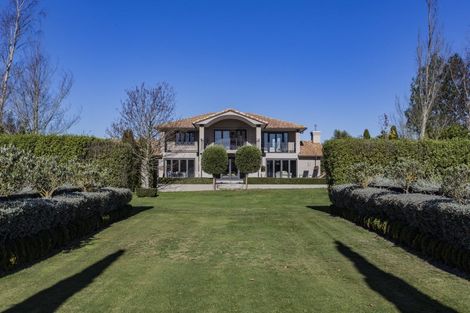 Photo of property in 378 Priors Road, Fernside, Rangiora, 7471