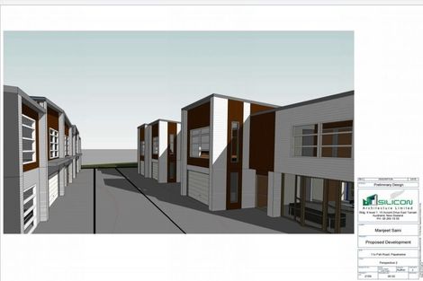 Photo of property in 110 Pah Road, Papatoetoe, Auckland, 2025