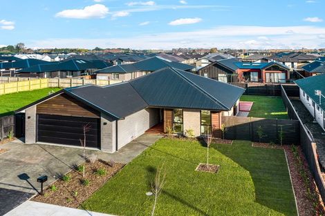 Photo of property in 22 Wakeman Drive, Lincoln, 7608