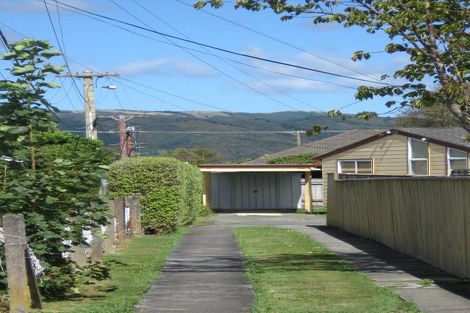 Photo of property in 23a Tennyson Street, Trentham, Upper Hutt, 5018