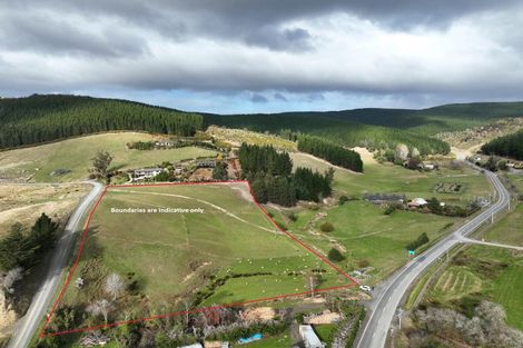 Photo of property in 47 Finlayson Road, Waihola, Milton, 9073