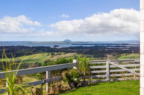 Photo of property in 345a Lindemann Road, Tahawai, Katikati, 3170