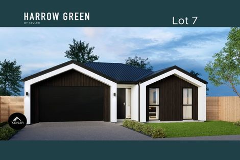 Photo of property in 475 Springston Rolleston Road, Rolleston, 7615