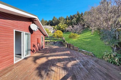 Photo of property in 18 Flinders Road, Heathcote Valley, Christchurch, 8022