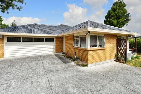 Photo of property in 2/22 Butterworth Avenue, Opaheke, Papakura, 2113