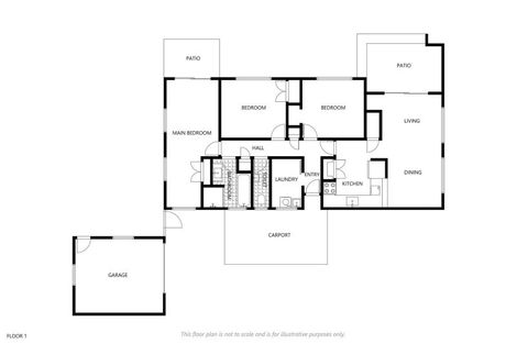 Photo of property in 8 Francis Drive, Katikati, 3129