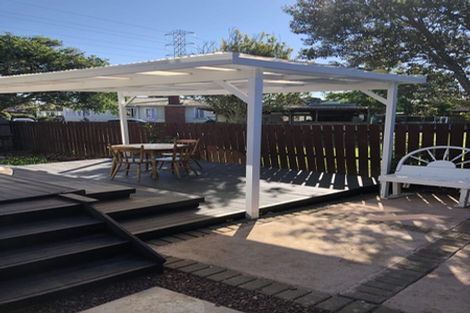 Photo of property in 2/19 Ferguson Street, Mangere East, Auckland, 2024