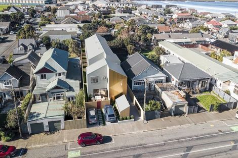 Photo of property in 161 Onepu Road, Lyall Bay, Wellington, 6022