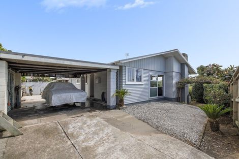 Photo of property in 21 Wylie Street, Gate Pa, Tauranga, 3112
