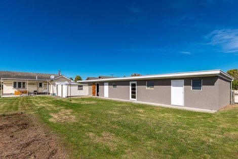 Photo of property in 4 Moorhouse Street, Waimate, 7924