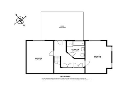 Photo of property in 46 Oban Street, Wadestown, Wellington, 6012