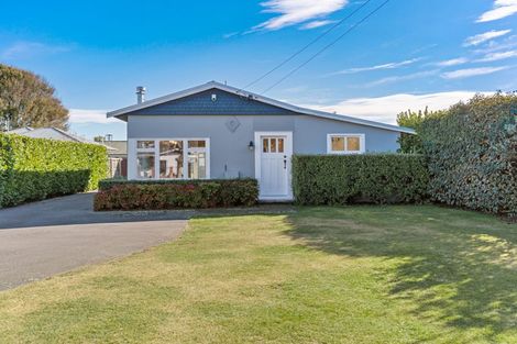 Photo of property in 111 Rose Street, Somerfield, Christchurch, 8024