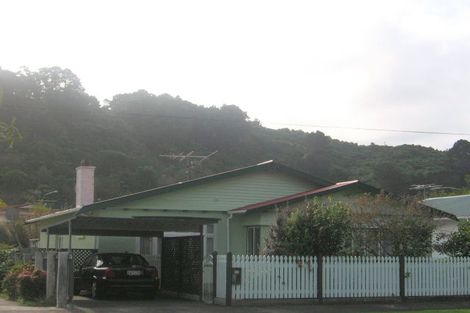 Photo of property in 11 Williams Grove, Melling, Lower Hutt, 5010