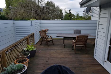 Photo of property in 34 Richard Pearse Drive, Temuka, 7920