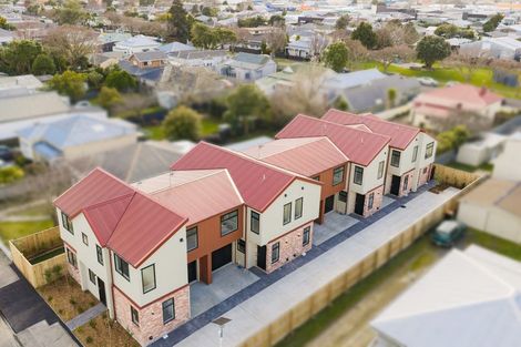 Photo of property in 43 Bourke Street, Palmerston North, 4410