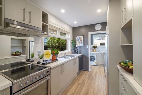 Photo of property in 4/58 Mansfield Avenue, St Albans, Christchurch, 8014