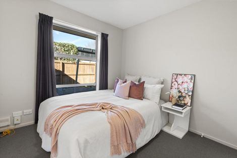 Photo of property in 31 Mokihi Gardens, Hillmorton, Christchurch, 8024