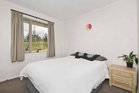 Photo of property in 201 Gomez Road, Hikurangi, 0181