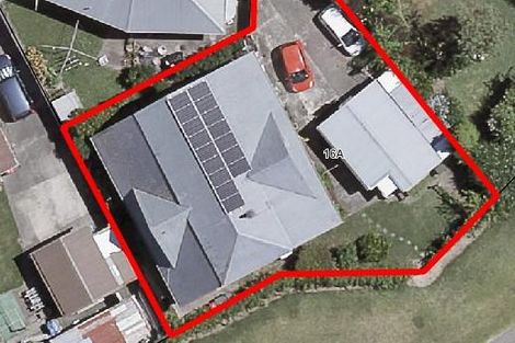 Photo of property in 16a Rata Street, Taradale, Napier, 4112