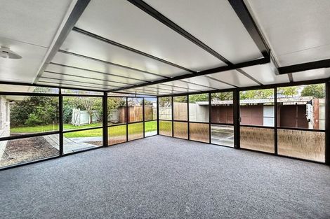 Photo of property in 81 Herbert Avenue, Cloverlea, Palmerston North, 4412