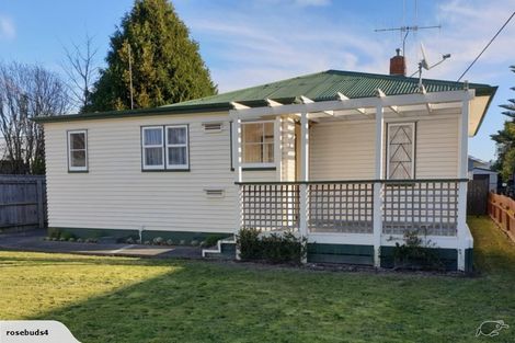 Photo of property in 4 Lytton Street, Feilding, 4702