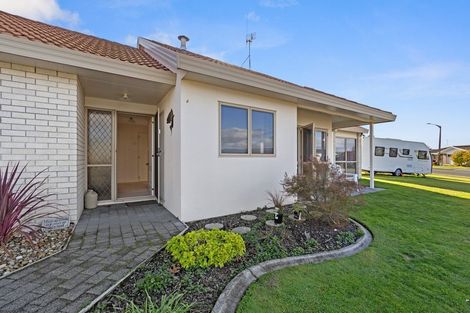 Photo of property in 26b Ngaio Street, Matamata, 3400