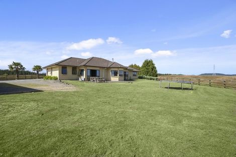 Photo of property in 181 Mangatoi Road, Oropi, Tauranga, 3173