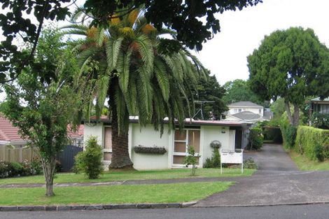 Photo of property in 2/4 Quentin Avenue, Epsom, Auckland, 1023