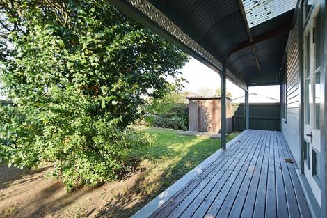 Photo of property in 128 Linwood Avenue, Linwood, Christchurch, 8011