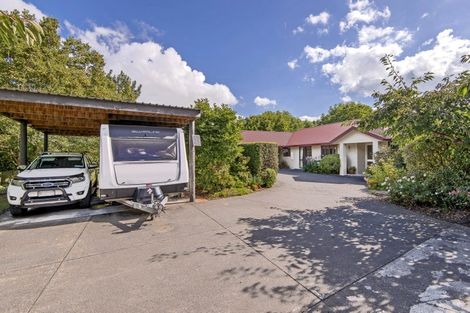 Photo of property in 15 Kowhai Drive, Darfield, 7510