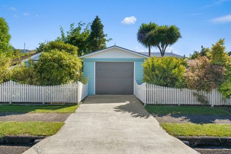 Photo of property in 11 Princes Street, Waihi, 3610