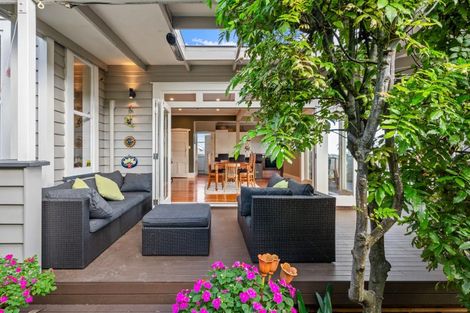 Photo of property in 17 Bank Street, Mount Eden, Auckland, 1024