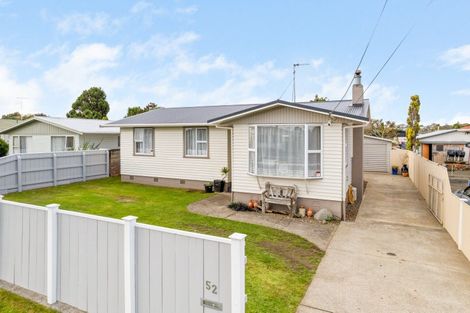Photo of property in 52 Surrey Road, Springvale, Whanganui, 4501