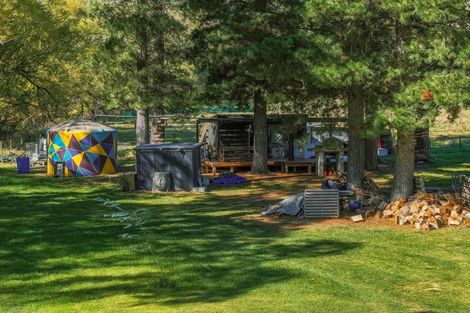 Photo of property in 95 Mcqueens Road, Cheviot, 7310