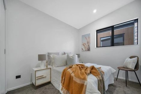 Photo of property in 8/6b William Roberts Road, Pakuranga, Auckland, 2010