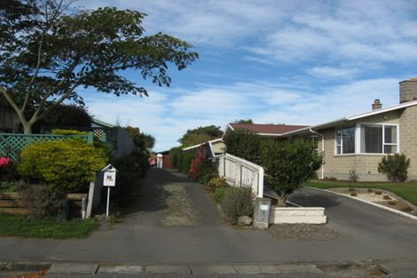 Photo of property in 32 Cheyenne Street, Sockburn, Christchurch, 8042