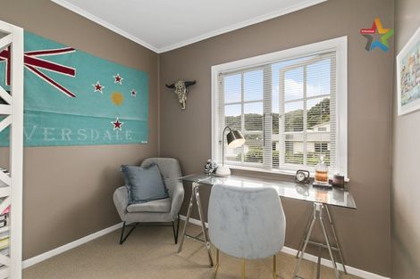 Photo of property in 4a Taumaru Avenue, Lowry Bay, Lower Hutt, 5013