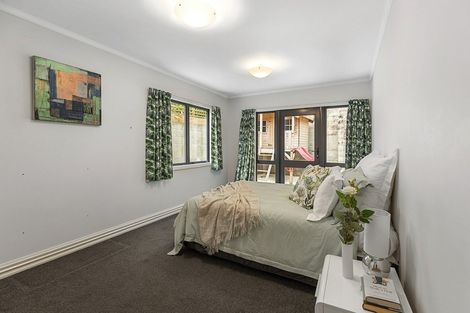 Photo of property in 10/162 Aro Street, Aro Valley, Wellington, 6021