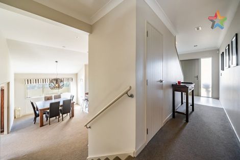 Photo of property in 201 Miromiro Road, Normandale, Lower Hutt, 5010