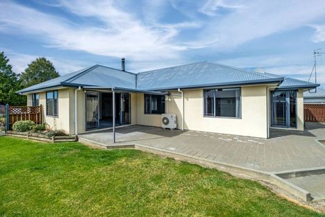 Photo of property in 325 King Street, Temuka, 7920