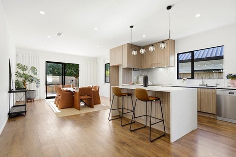 Photo of property in 63 Makete Crescent, Hobsonville, Auckland, 0618