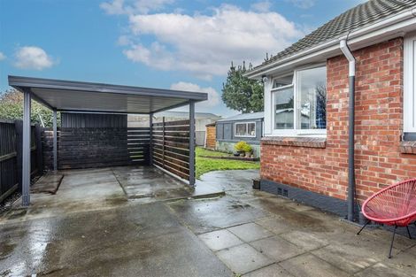 Photo of property in 90 Baynes Street, Burwood, Christchurch, 8083