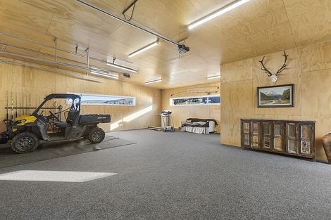 Photo of property in 102 Hall Road, Bannockburn, Cromwell, 9384