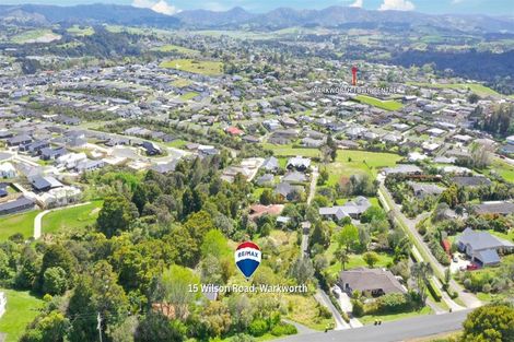 Photo of property in 15 Wilson Road, Warkworth, 0981