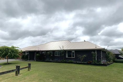 Photo of property in 5 Saint Andrews Lane, Kirwee, Darfield, 7571