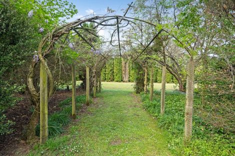 Photo of property in 213 Te Whiti Road, Homebush, Masterton, 5885