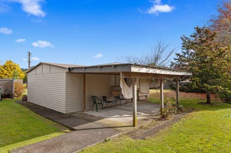 Photo of property in 16 Ward Street, Kawerau, 3127