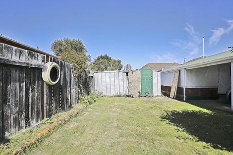 Photo of property in 101 Venus Street, Strathern, Invercargill, 9812